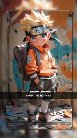 SENTUHAN CINTA MANJA