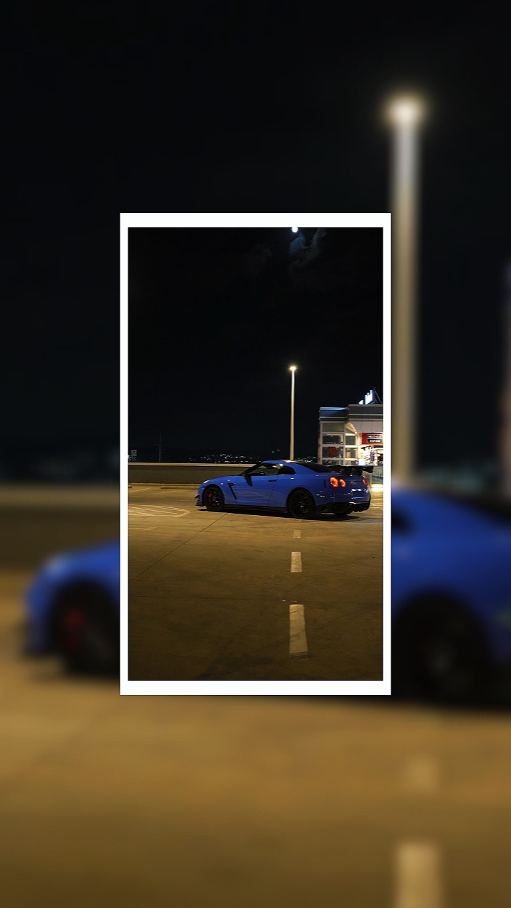 Simple car edit