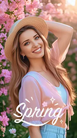 spring outfit 