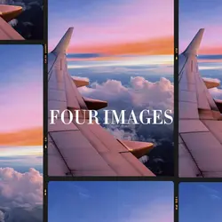 Four Photos