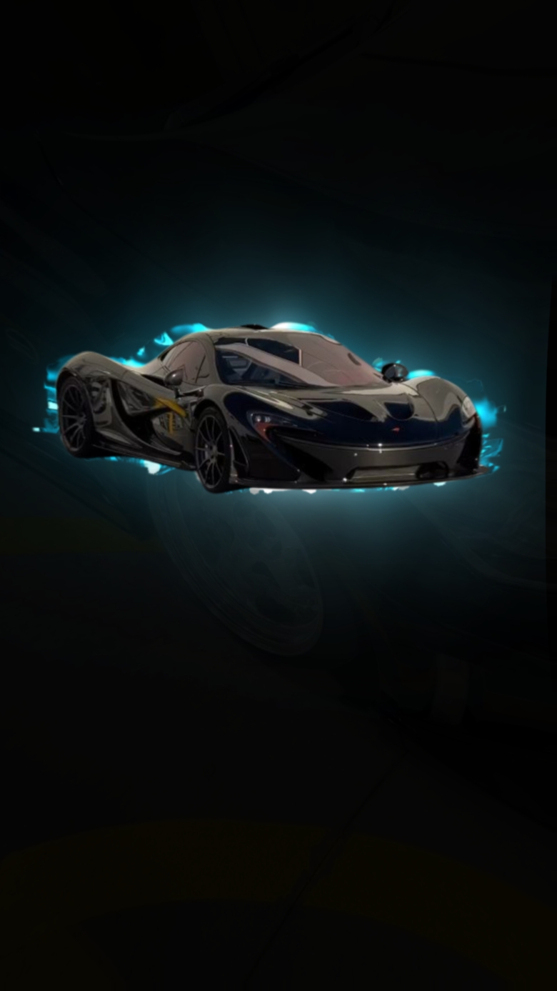 Chill Aura Car Editar