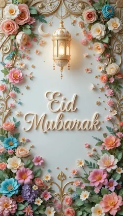 eid mubarak 