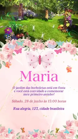 JARDIM ENCANTADO