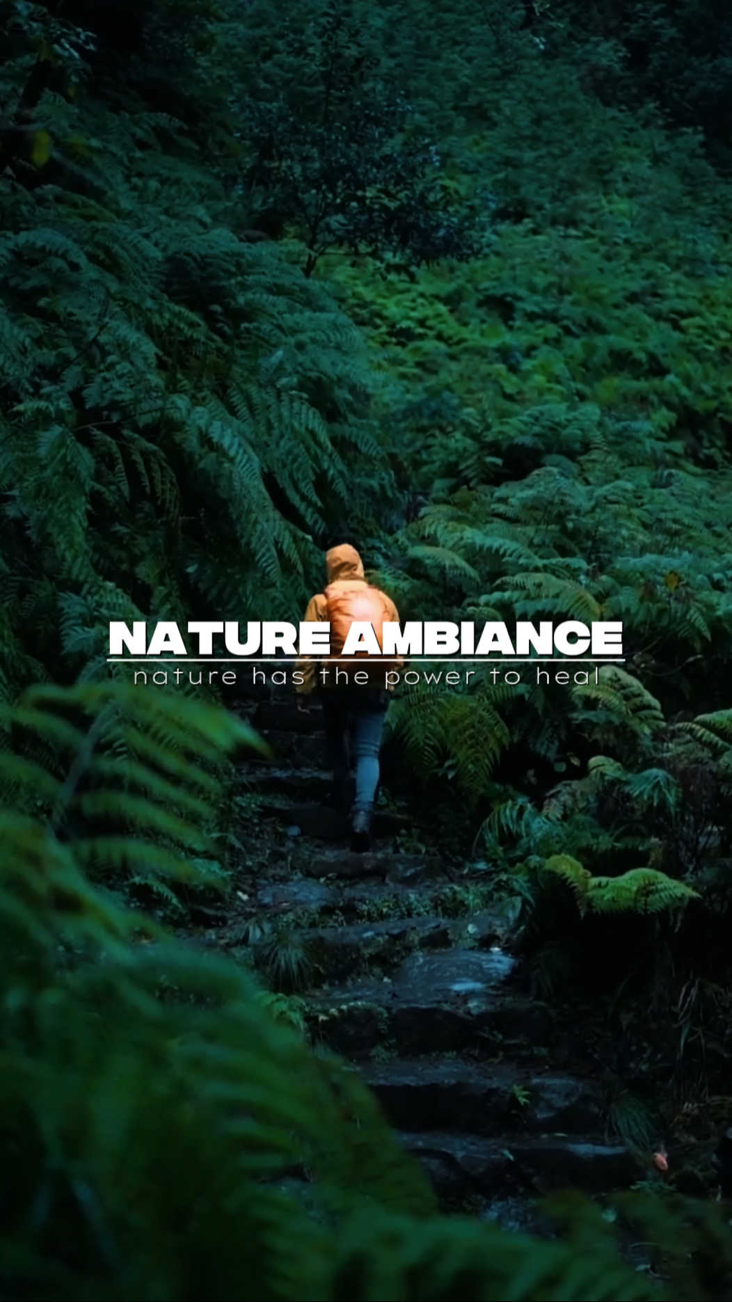nature ambiance