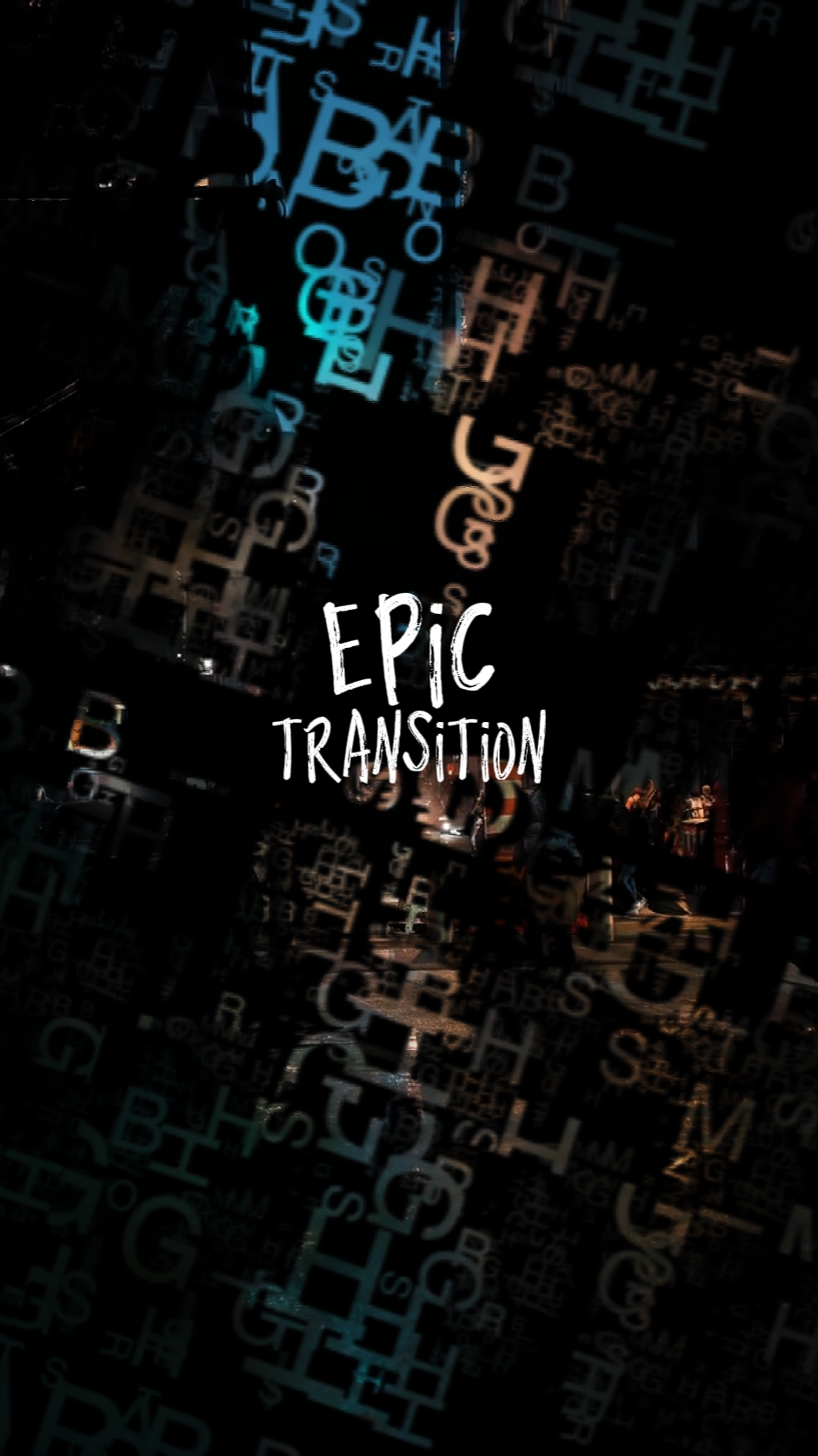 Epic Transition