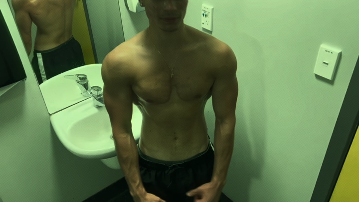 Gym trend