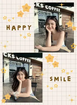 ✨ยิ้มเยอะๆน๊า✨