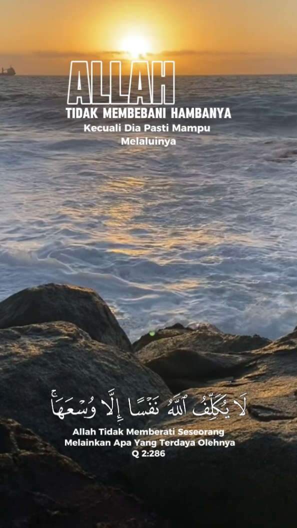 Allah Lebih Tahu