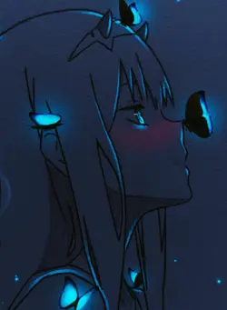 Glow art 