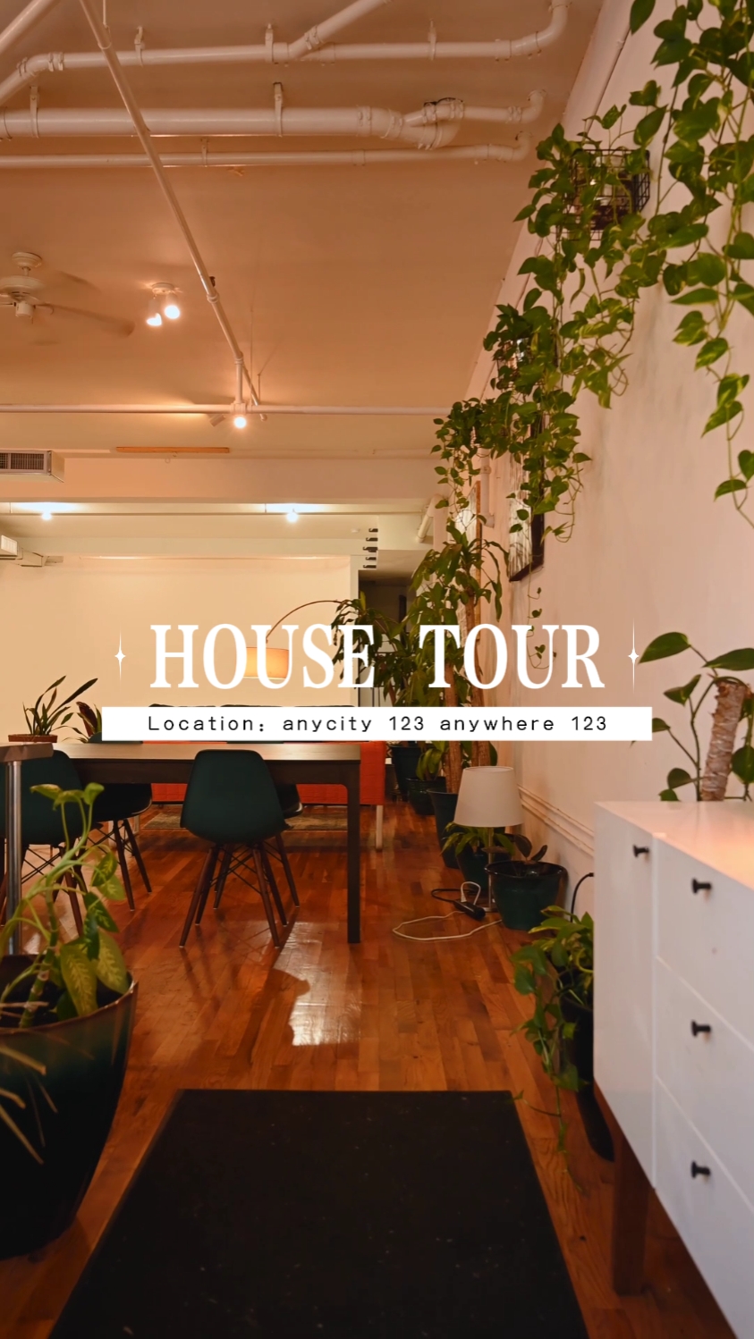 VIDEO INMOBILIARIO 