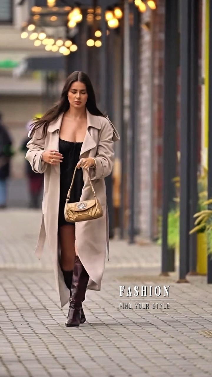 Estilo de moda
