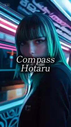CompassHotaru