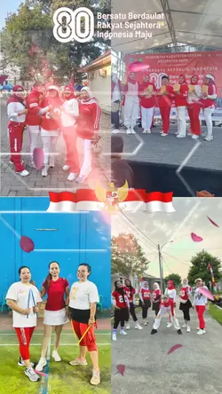 tanah air ku tidak