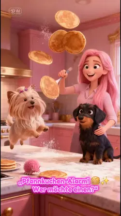 Pfannkuchenalarm