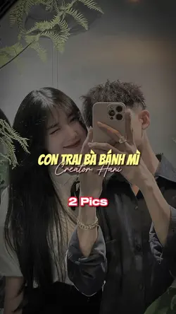 Mẫu 2 ảnh xịn