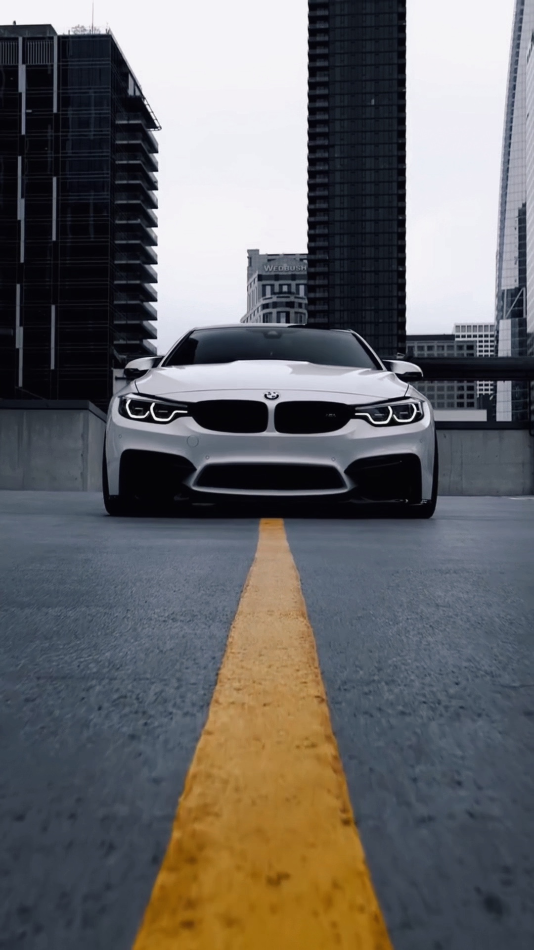 EDICIÓN DEL COCHE⚡