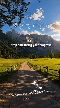 Your journey