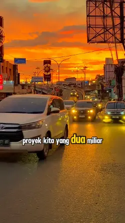 proyek dua milyar 
