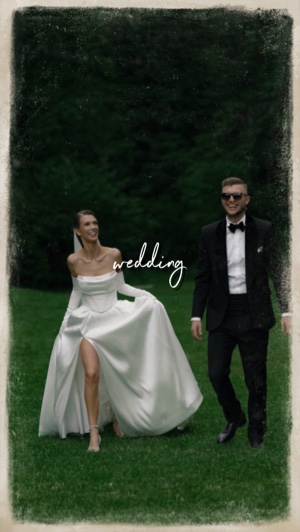 Happy wedding 