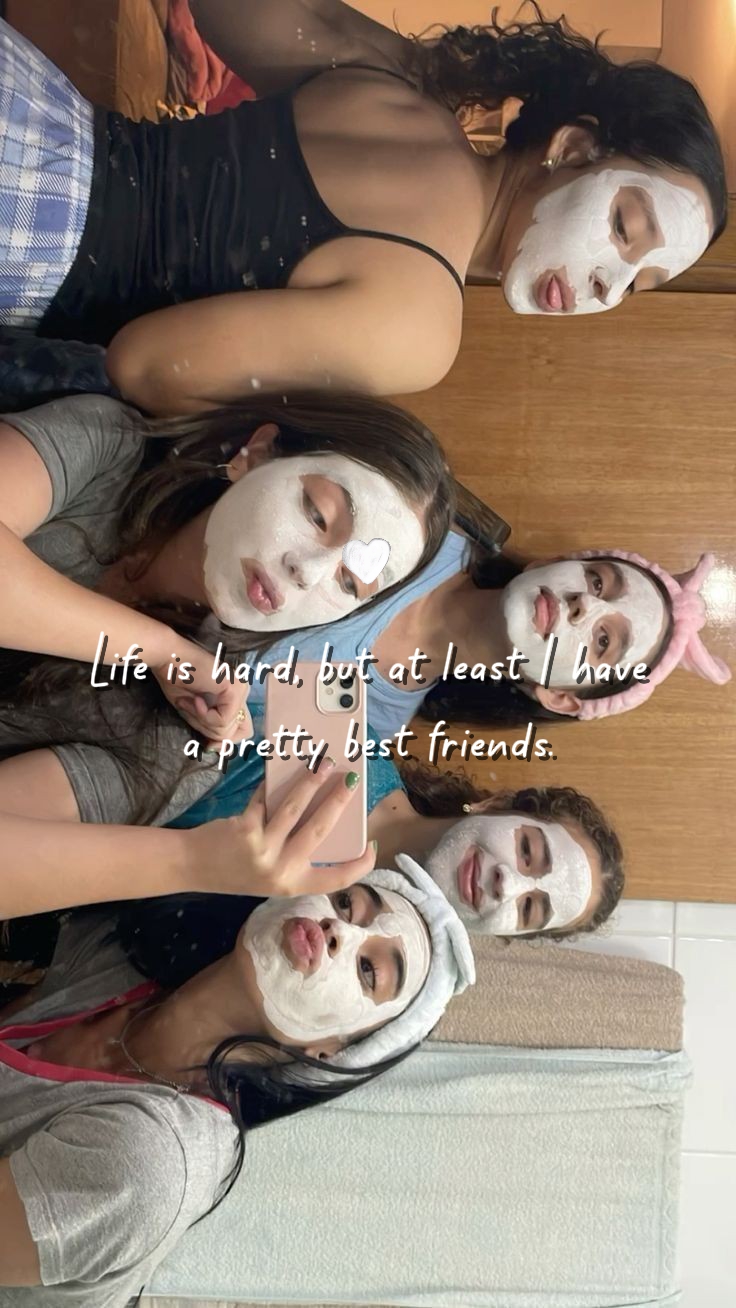 meilleurs amis