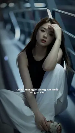 Chơi ít thôi ngươi
