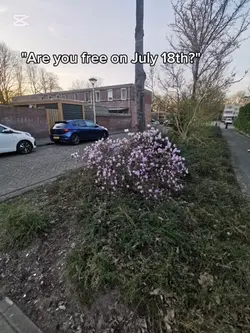 Im so excitedd nglll