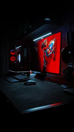 Setup/ Pc Gamer