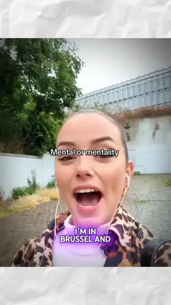 mental or mentality