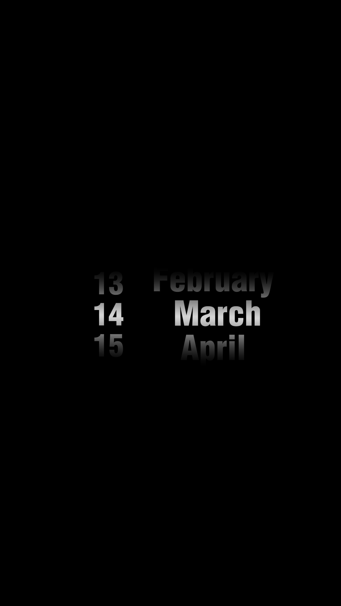 selamat ulang tahun cintaku