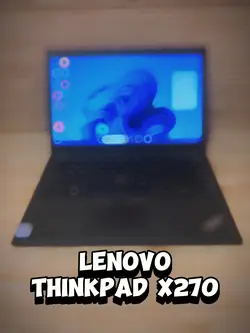 LENOVO X270