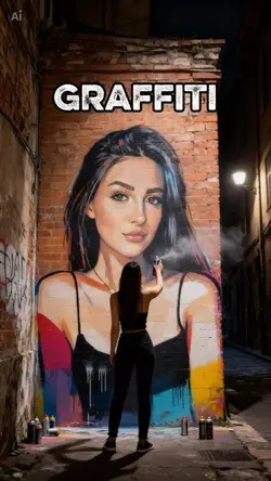 GRAFFITI