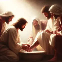 Holy Thursday