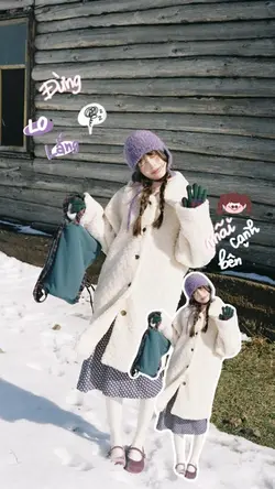 Bé xinh tươi nhất 