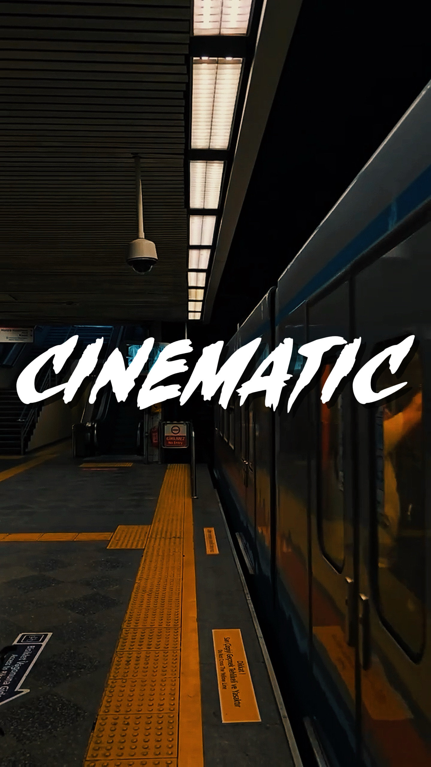 CINEMATIC 