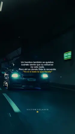 Tu esfuerzo vale 