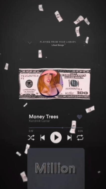 MONEY BANK 