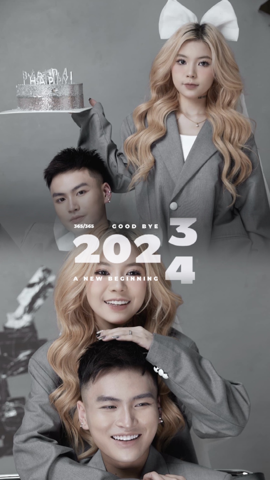 Tổng kết 2023