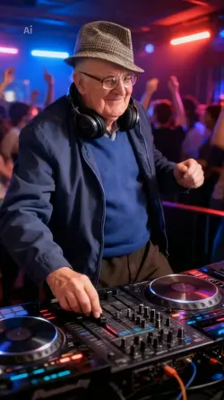 Dj filter