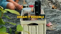 Dream It Possible