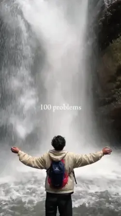 100 PROBLEMS TREND