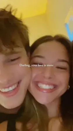 Say you won’t let go