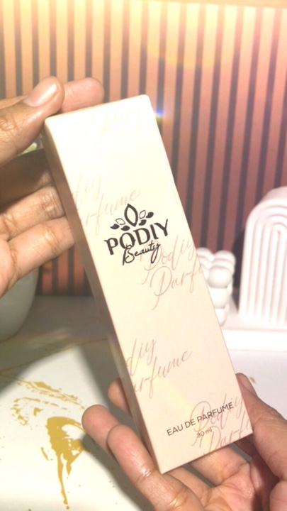 Perfume review new