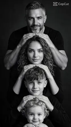 família 