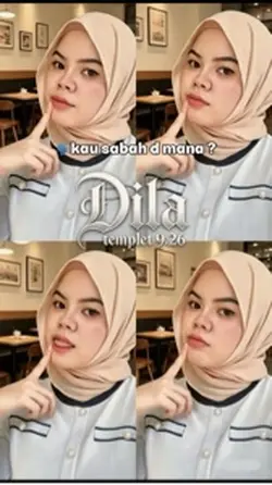 Lahada Datu Sabah