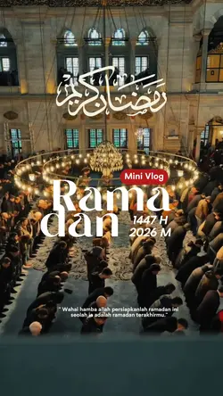 Ramadan kareem