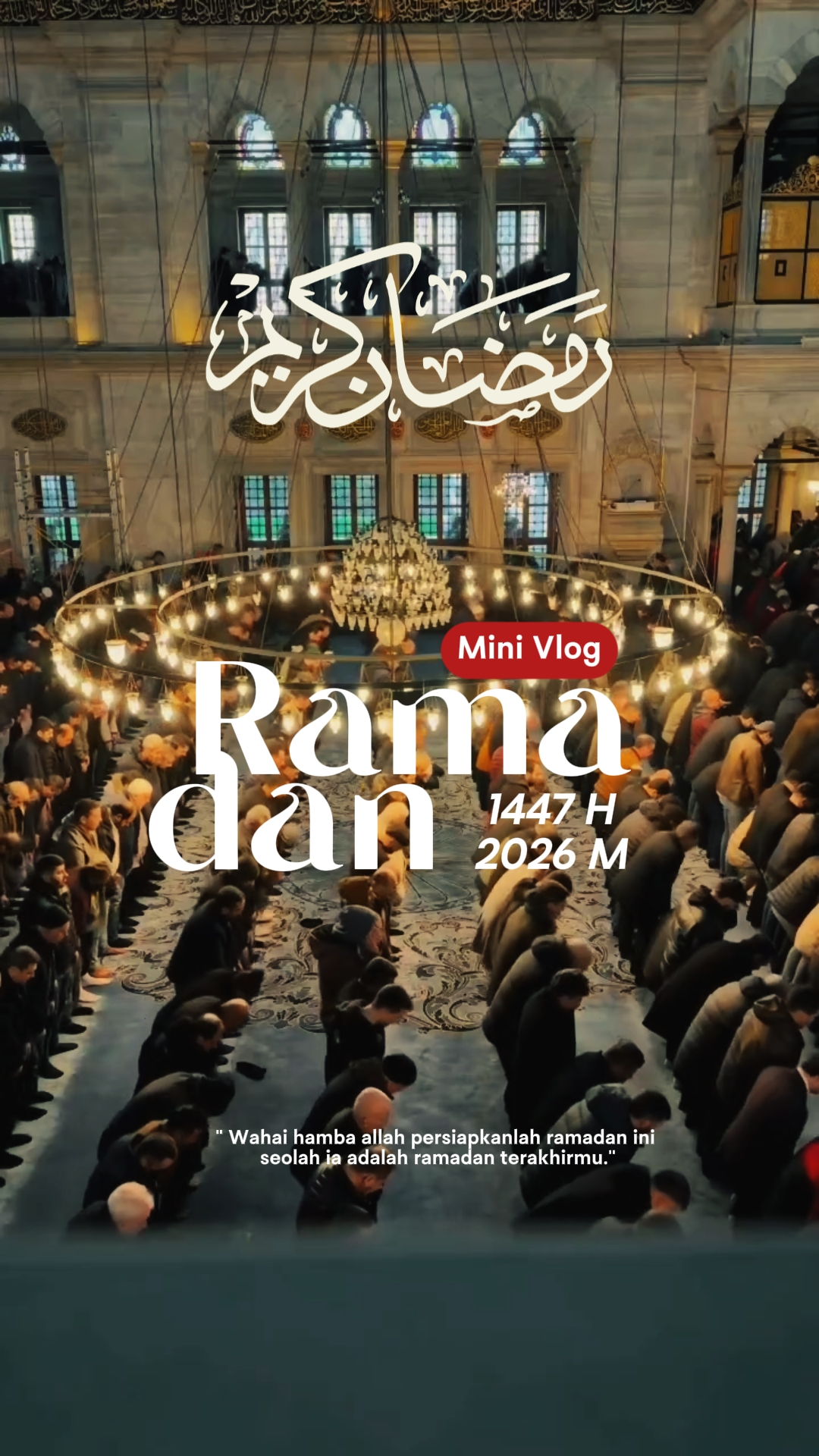 Ramazan kareem