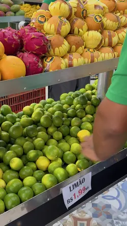 Hortifruti 