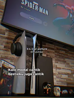 Kalo Modal Cantik