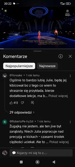 serduszka juli w tzg
