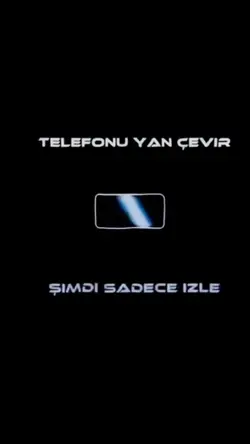 Telefonu Yan Çevir 